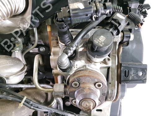 Motor CITROËN BERLINGO MULTISPACE (B9) 1.6 HDi 90 | BP25464601M1 