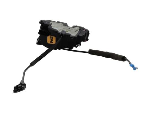 Tailgate lock RENAULT KANGOO Express (FW0/1_) 1.5 dCi 90 (FW0G, FW05, FW08, FW11) | BP29111285C101 