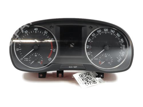 Instrument cluster SKODA FABIA III (NJ3) 1.0 | BP23203729C47 