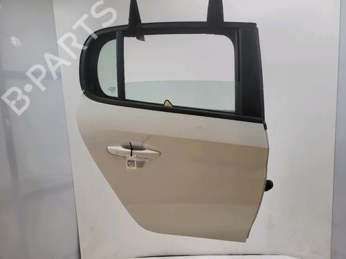 Dør højre bagtil Dør højre bagtil PEUGEOT 208 II (UB_, UP_, UW_, UJ_) 1.2 Hybrid 100 (101 hp) 37600144 37600144