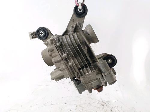 Used Rear differential Rear differential AUDI TT (8J3) 2.0 TTS quattro (272 hp) 33972403 33972403