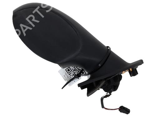 Used Left mirror CITROËN C3 I (FC_, FN_) 1.4 HDi (68 hp) 30190754