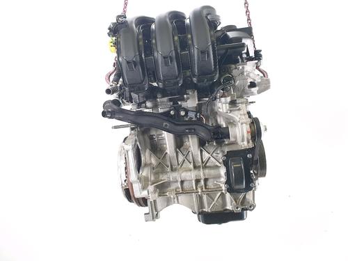 Engine CITROËN C3 II (SC_) 1.2 VTi 82 | BP36209836M1 - Image 4
