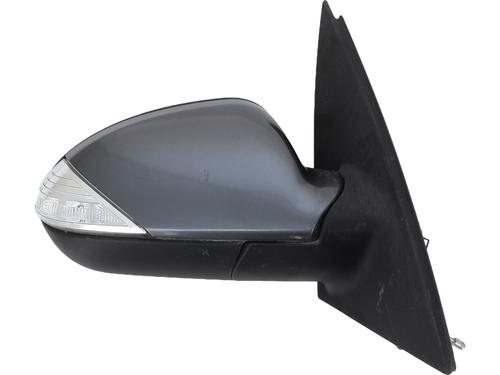 Right mirror SMART FORFOUR (454) 1.5 CDI (454.001) | BP28285967C27 