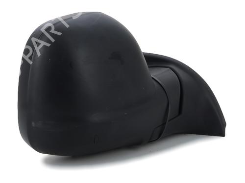 Right mirror PEUGEOT PARTNER Box Body/MPV 1.6 HDi | BP29874593C27