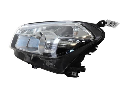 Used Left headlight NISSAN QASHQAI I (J10, NJ10) 1.6 dCi (130 hp) 29932333