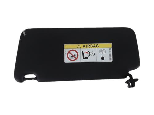 Right sun visor MERCEDES-BENZ A-CLASS (W176) A 200 CDI / d (176.008) | BP36006831I2 - Image 2