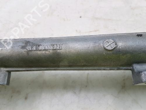 Steering rack RENAULT CLIO V (B7_) 1.0 TCe 90 (B7MT) | BP19250868M22 