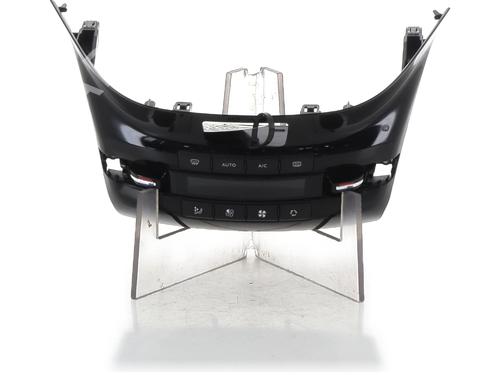 AC-Styringsenhed/Manøvreenhed PEUGEOT 208 I (CA_, CC_) 1.2 THP 110 (110 hp) 31285000