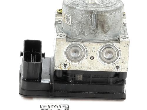 Used ABS pump PEUGEOT 208 II (UB_, UP_, UW_, UJ_) 1.2 PureTech 100 (101 hp) 24707853
