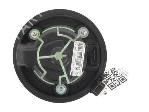 Motor calefaccion CITROËN C4 II (NC_) 1.6 HDi 90 (92 hp) 31284798