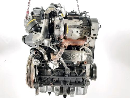 Engine VW GOLF VI (5K1) 1.6 TDI | BP31797721M1 - Image 4