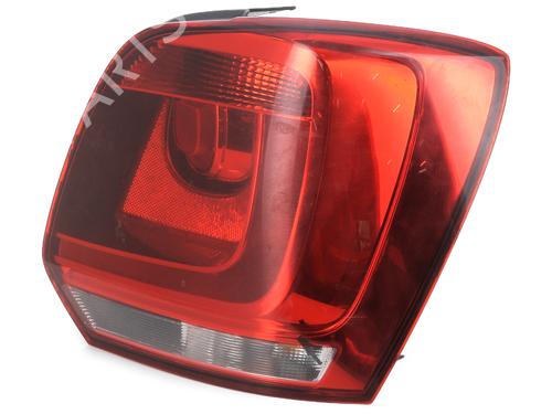 Right taillight VW POLO V (6R1, 6C1)  | BP26918571C35 