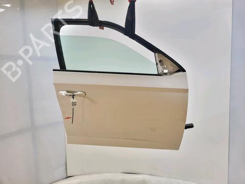 Used Right front door Right front door SKODA FABIA III (NJ3) 1.2 TSI (90 hp) 34642916 34642916