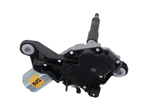 Used Rear wiper motor RENAULT MEGANE III Hatchback (BZ0/1_, B3_) 1.5 dCi (BZ09, BZ0D, BZ1W, BZ29, BZ14) (110 hp) 29389691