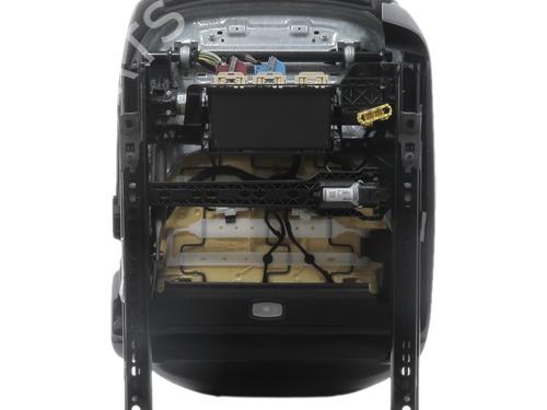 Left front seat MERCEDES-BENZ A-CLASS (W176) AMG A 45 4-matic (176.052) | BP38768294C15 - Image 2