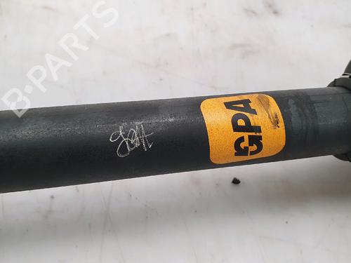 Left front driveshaft PEUGEOT 207 SW (WK_) 1.6 16V | BP30165347M38
