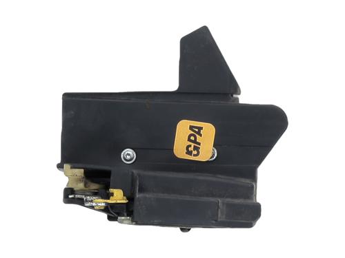 Used Front left lock DACIA SANDERO II 1.5 dCi (90 hp) 30379793