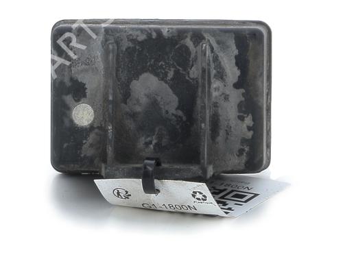 Electronic module LANCIA YPSILON (843_) 1.3 JTD (843.AXD11, 843.AXD1A) | BP24652147M83 - Image 3