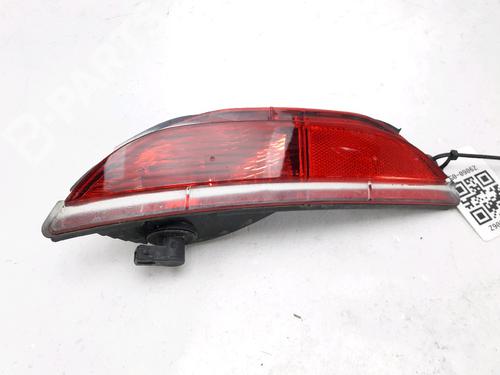 Used Rear bumper left light Rear bumper left light FIAT GRANDE PUNTO (199_) 1.2 (69 hp) 10443056 10443056