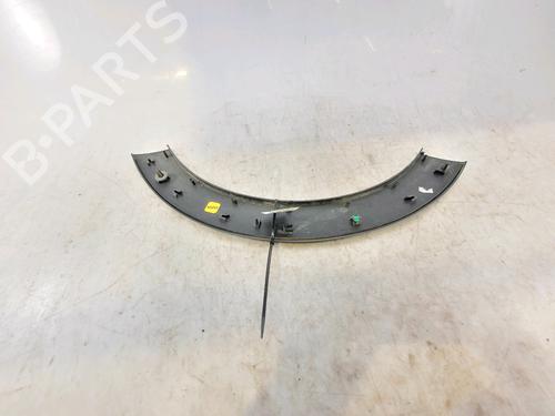 Rear left wheel arch trim CITROËN C3 III (SX) 1.2 PureTech 82 | BP27903823C136 