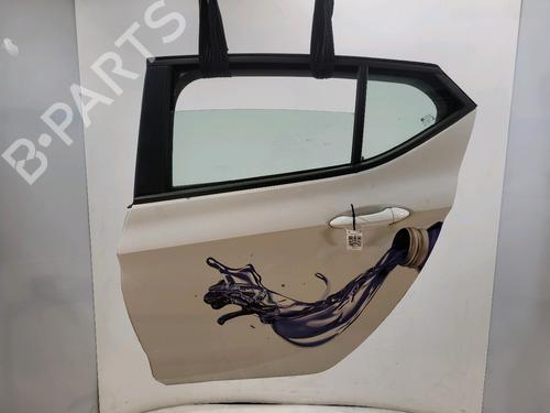 Used Left rear door OPEL ASTRA K (B16) 1.6 CDTi (68) (110 hp) 32006890