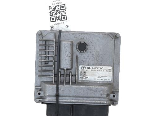 Engine control unit (ECU) VW POLO V (6R1, 6C1) 1.4 TDI | BP30165294M57 