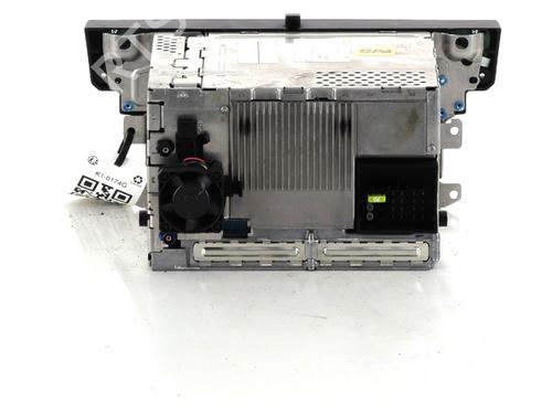 Radio BMW 5 Touring (E61) | BP33645516E6 - Image 2