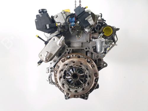 Engine SAAB 9-3 Convertible (YS3F) 1,8t | BP38260447M1 - Image 3