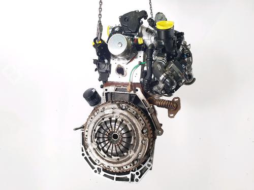 Engine RENAULT CLIO IV (BH_) 1.5 dCi 90 | BP37086988M1 - Image 3