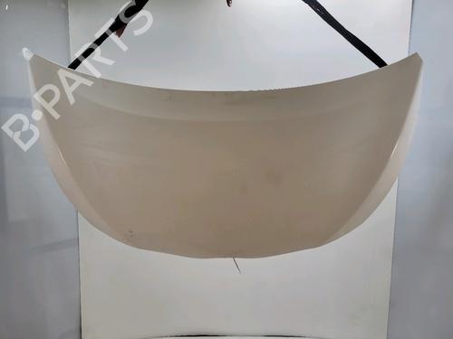 Used Hood TOYOTA VERSO (_R2_) 2.0 D-4D (AUR20_, AUR20R) (126 hp) 27646567