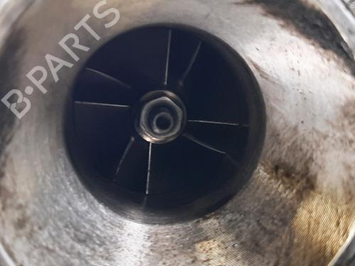 Engine PEUGEOT 207 SW (WK_) 1.6 HDi | BP33230548M1 - Image 7