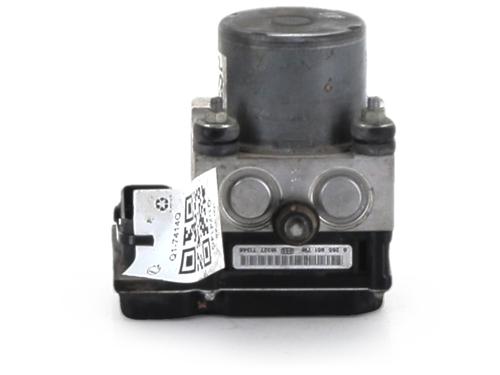 Used ABS pump ABS pump ALFA ROMEO MITO (955_) 1.4 MultiAir (955AXL1B) (105 hp) 40248830 40248830