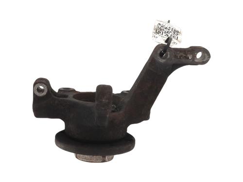 Right front steering knuckle NISSAN MICRA III (K12) 1.2 16V | BP26609042M26 