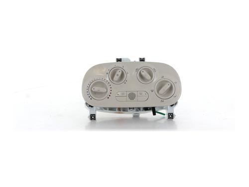 Used Climate control FIAT 500 (312_) 1.2 (312AXA1A) (69 hp) 30448714