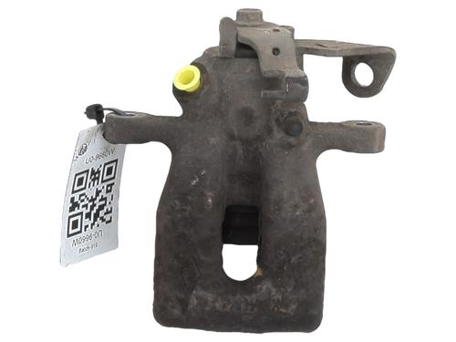 Right rear brake caliper RENAULT KANGOO BE BOP (KW0/1_)  | BP27911748M106 