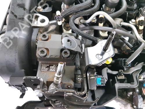 Engine DACIA DUSTER (HS_) 1.5 dCi 4x4 | BP33230191M1  - Image 8