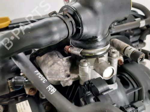Engine OPEL CORSA D (S07) 1.2 (L08, L68) | BP32255728M1 