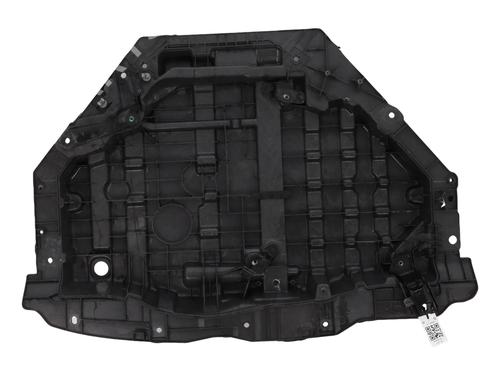 Used Luggage compartment floor Luggage compartment floor RENAULT MEGANE IV Hatchback (B9A/M/N_) 1.5 Blue dCi 115 (B9A6) (116 hp) 33309633 33309633