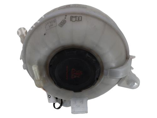 Expansion tank AUDI A3 Sportback (8VA, 8VF) RS3 quattro | BP27395735C120