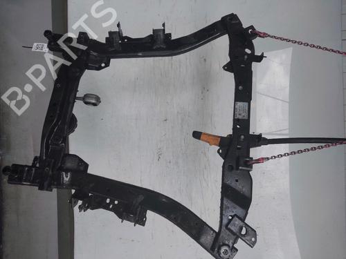 Vorderachsträger für DACIA DUSTER (HM_) 1.5 dCi 115 4x4 (114 hp) 32076765