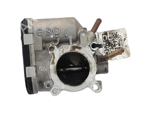 Throttle body SEAT AROSA (6H1) 1.0 | BP30118144M82