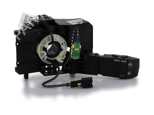 Used Squib airbag RENAULT TWINGO II (CN0_) 1.5 dCi 75 (75 hp) 29988405