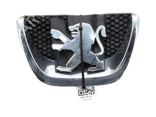 Gitter für PEUGEOT 206+ (2L_, 2M_) 1.4 i (2LKFWA, 2MKFWA) (75 hp) 30808218