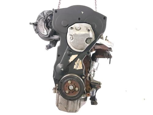 Used Engine Engine PEUGEOT 206 Hatchback (2A/C) 1.6 16V (109 hp) 36211157 36211157