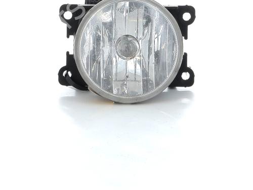 Used Right front fog light Right front fog light CITROËN C3 II (SC_) 1.2 VTi 82 (82 hp) 33309667 33309667