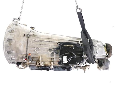 Used Gearbox Gearbox MERCEDES-BENZ GLK-CLASS (X204) 220 CDI 4-matic (204.984, 204.997) (170 hp) 33949228 33949228
