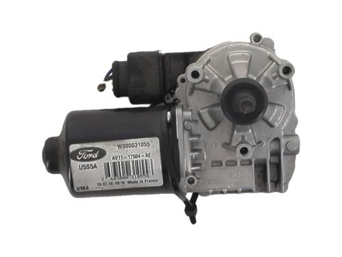 Wischermotor vorne für Wischermotor vorne FORD B-MAX (JK) 1.5 TDCi (95 hp) 33949392 33949392