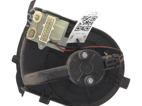 Used Heater blower motor RENAULT CLIO II (BB_, CB_) 1.5 dCi (B/C2J) (68 hp) 30925188