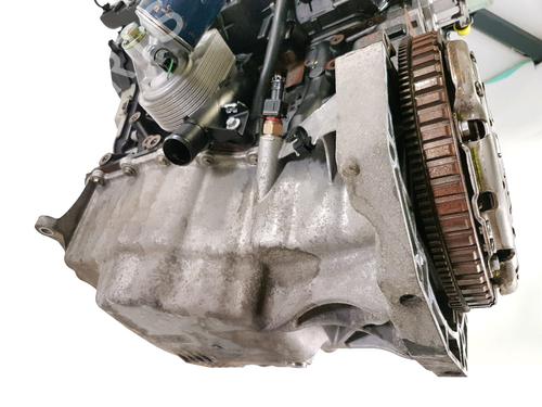 Engine RENAULT KANGOO Express (FW0/1_) 1.5 dCi 90 (FW0G, FW05, FW08, FW11) | BP29380951M1 
